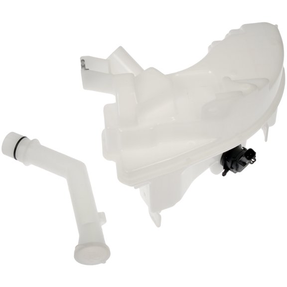 Dorman 603-045 Front Washer Fluid Reservoir for Specific Mazda Models
