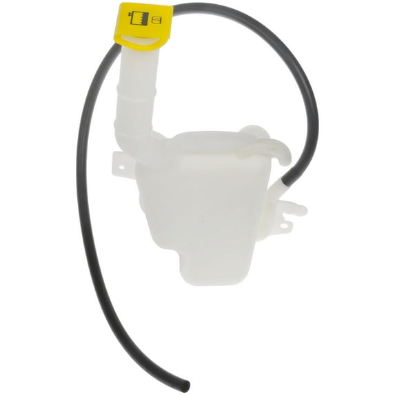 Dorman 603-069 Engine Coolant Reservoir for Specific Chrysler / Dodge Models Fits select: 2001-2003 DODGE GRAND CARAVAN, 2001-2003 CHRYSLER TOWN & COUNTRY