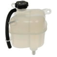 thumbnail image 1 of Dorman 603-139 Front Engine Coolant Reservoir for Specific Chevrolet Models, 1 of 4