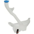 thumbnail image 1 of Dorman 603-151 Front Washer Fluid Reservoir for Specific Honda Models Fits select: 2003-2007 HONDA ACCORD, 1 of 4