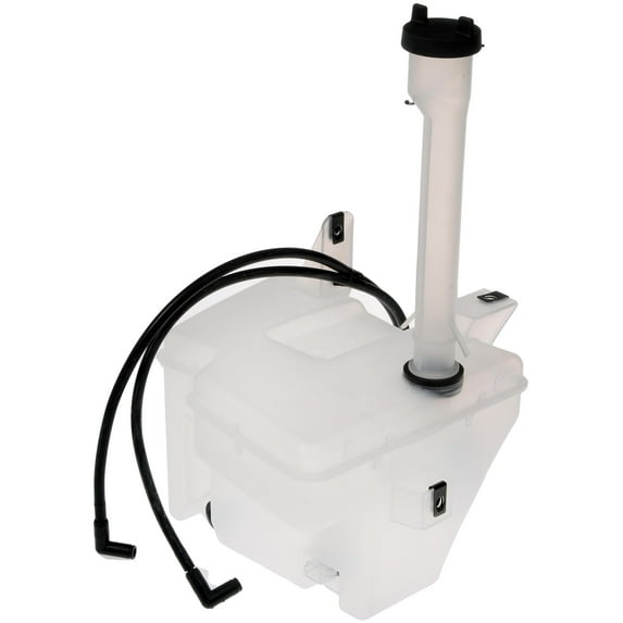 Dorman 603-159 Front Washer Fluid Reservoir for Specific Ford / Lincoln / Mercury Models