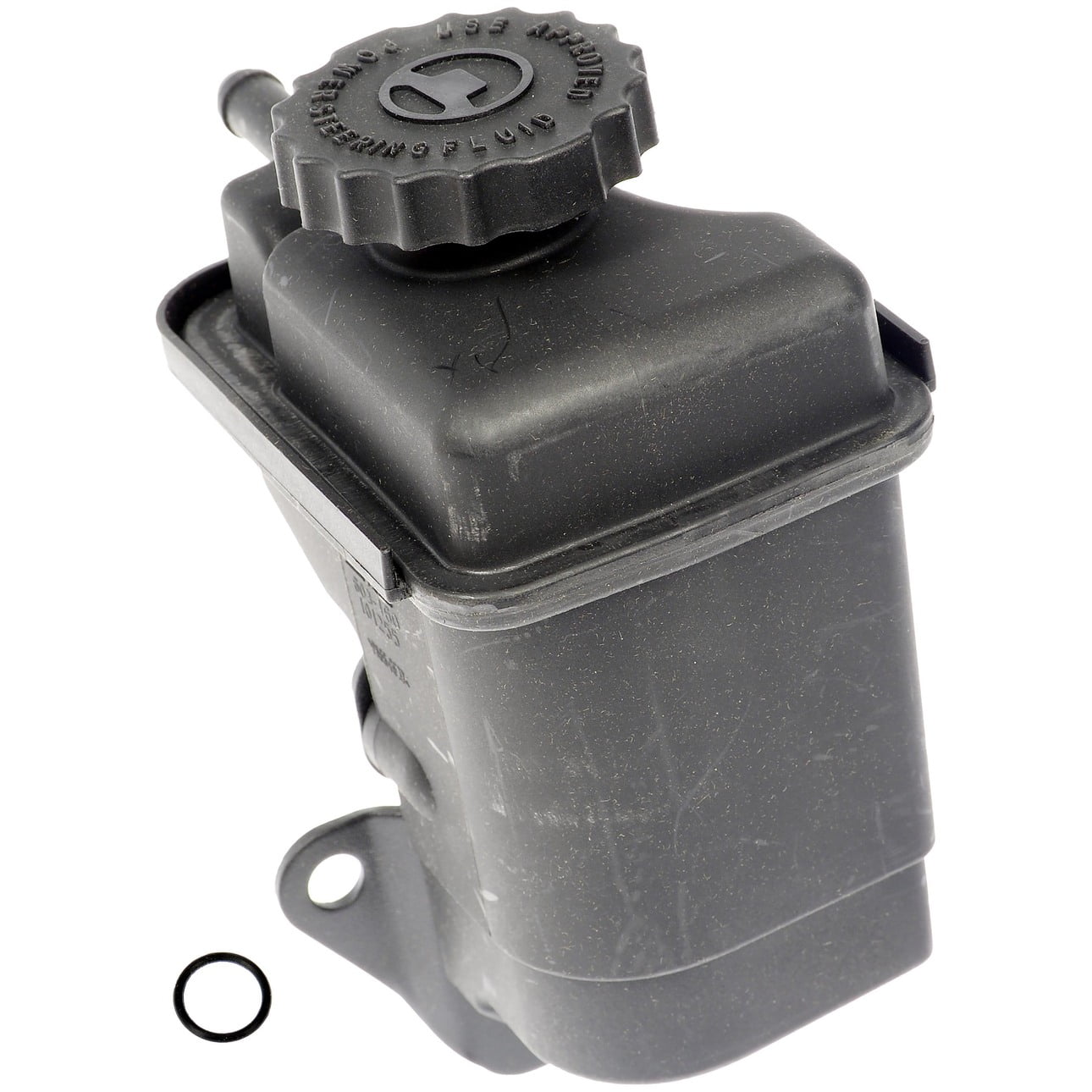 Dorman 603-160 Power Steering Reservoir for Specific Chrysler / Dodge / Plymouth Models