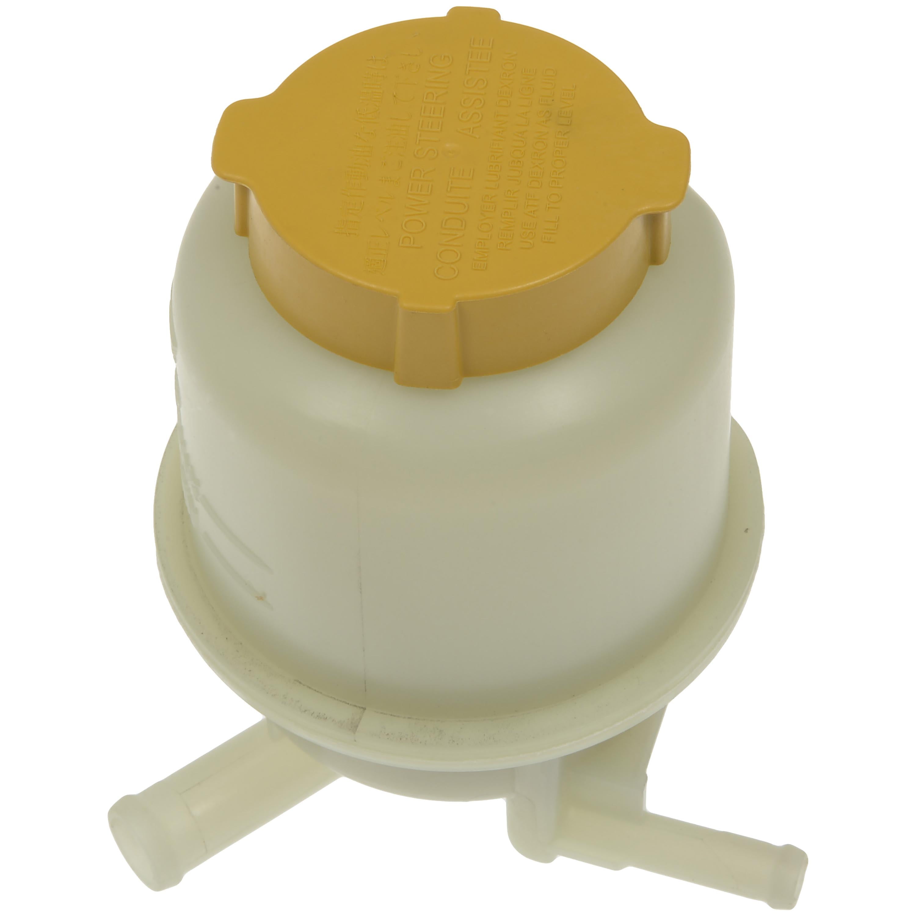 Dorman 603-164 Power Steering Reservoir for Specific Subaru Models