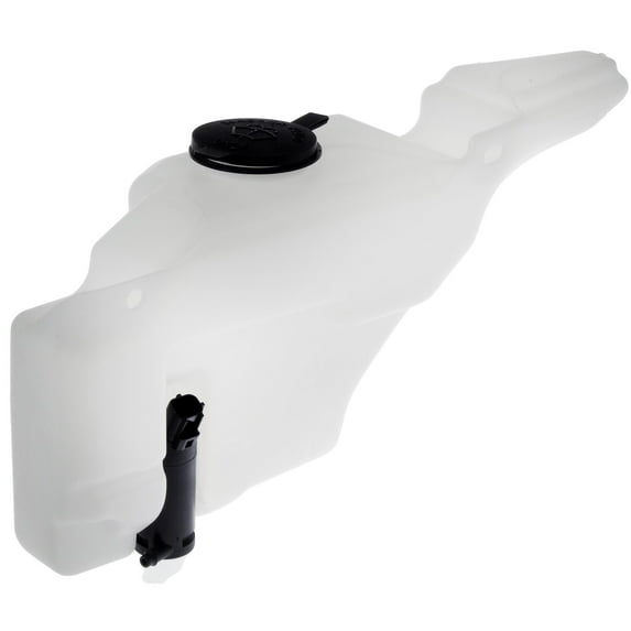 Dorman 603-167 Front Washer Fluid Reservoir for Specific Ford / Mercury Models Fits select: 2000-2011 MERCURY GRAND MARQUIS, 2000-2011 FORD CROWN VICTORIA