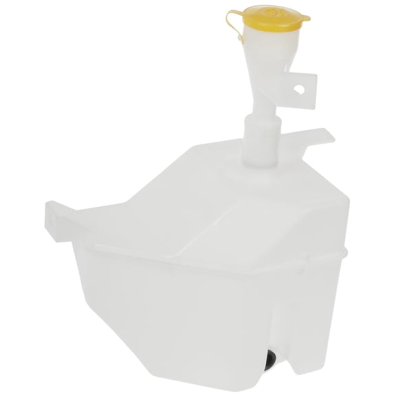 Dorman 603-171 Front Washer Fluid Reservoir for Specific Ford Models Fits 2000 Ford Excursion