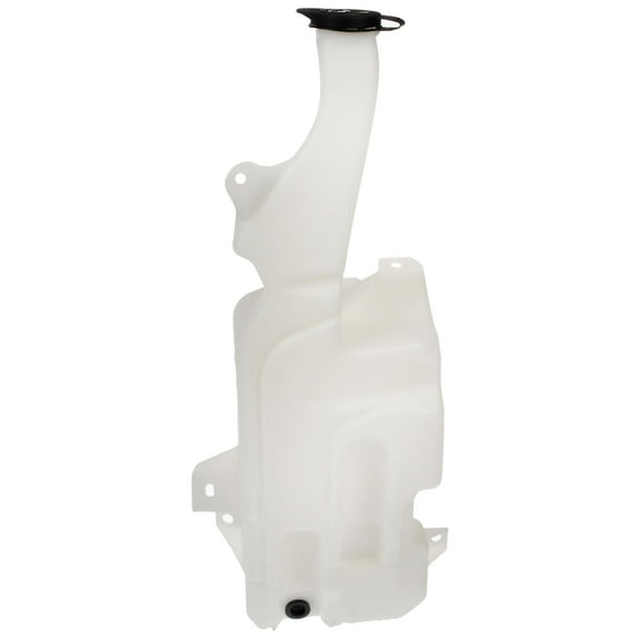 Dorman 603-177 Front Washer Fluid Reservoir for Specific Cadillac / Chevrolet / GMC Models