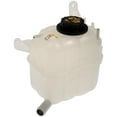thumbnail image 1 of Dorman 603-208 Front Engine Coolant Reservoir for Specific Ford / Mercury Models, Clear Fits select: 1999-2003 FORD WINDSTAR, 2004-2007 FORD FREESTAR, 1 of 4