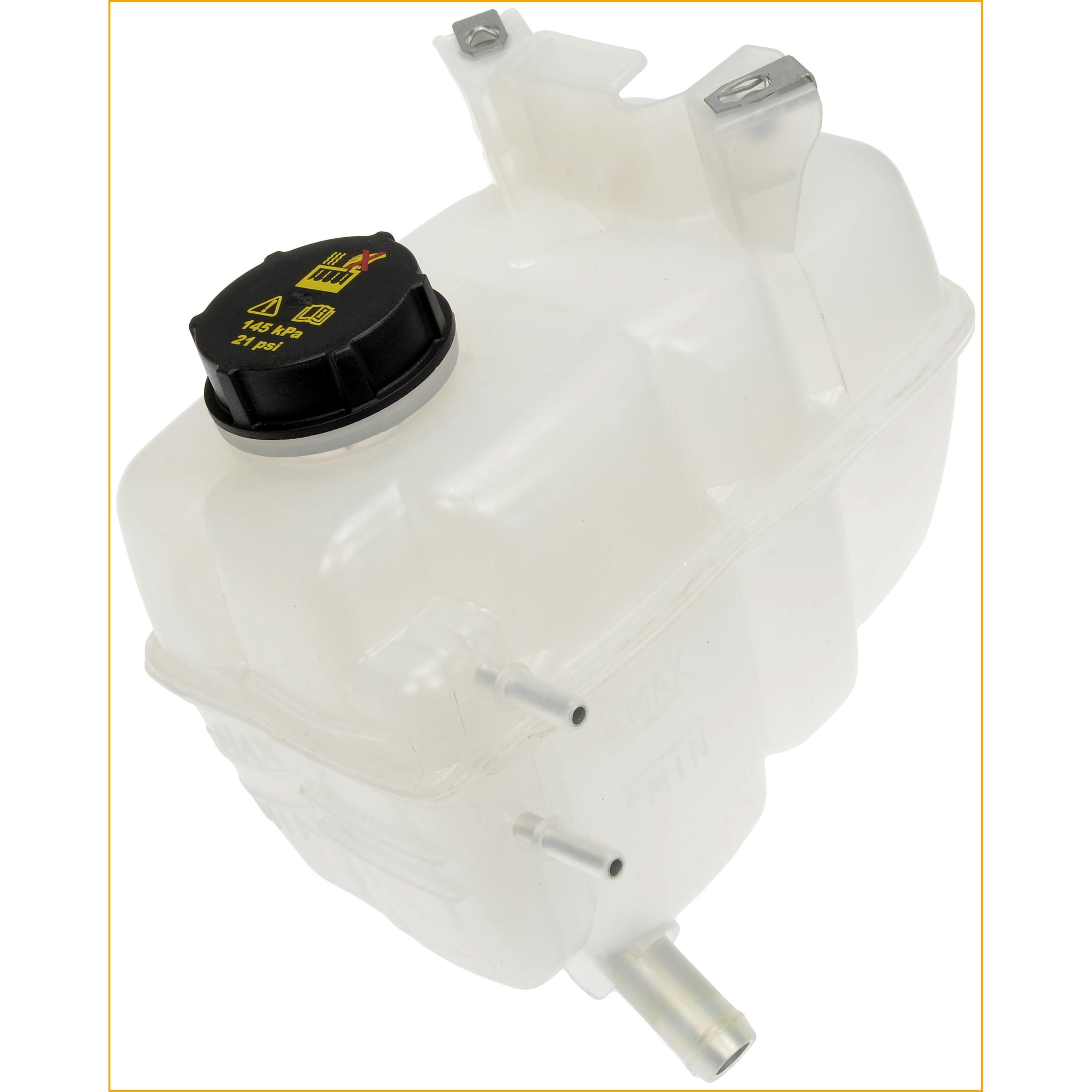 Dorman 603-221 Engine Coolant Reservoir for Specific Ford Models