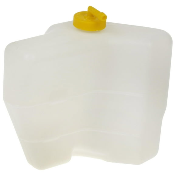 Dorman 603-230 Front Engine Coolant Reservoir - Compatible With Select Honda Accord & Crosstour