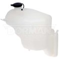 thumbnail image 1 of Dorman 603-234 Non-Pressurized Coolant Reservoir, 1 of 1