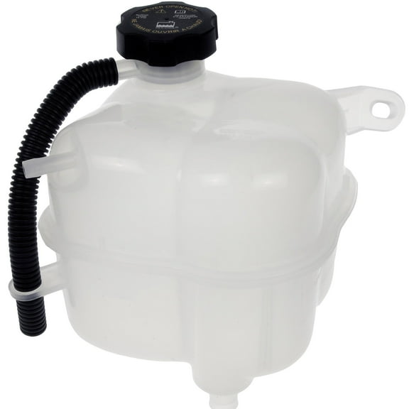 Dorman 603-238 Front Engine Coolant Reservoir for Specific Saturn Models
