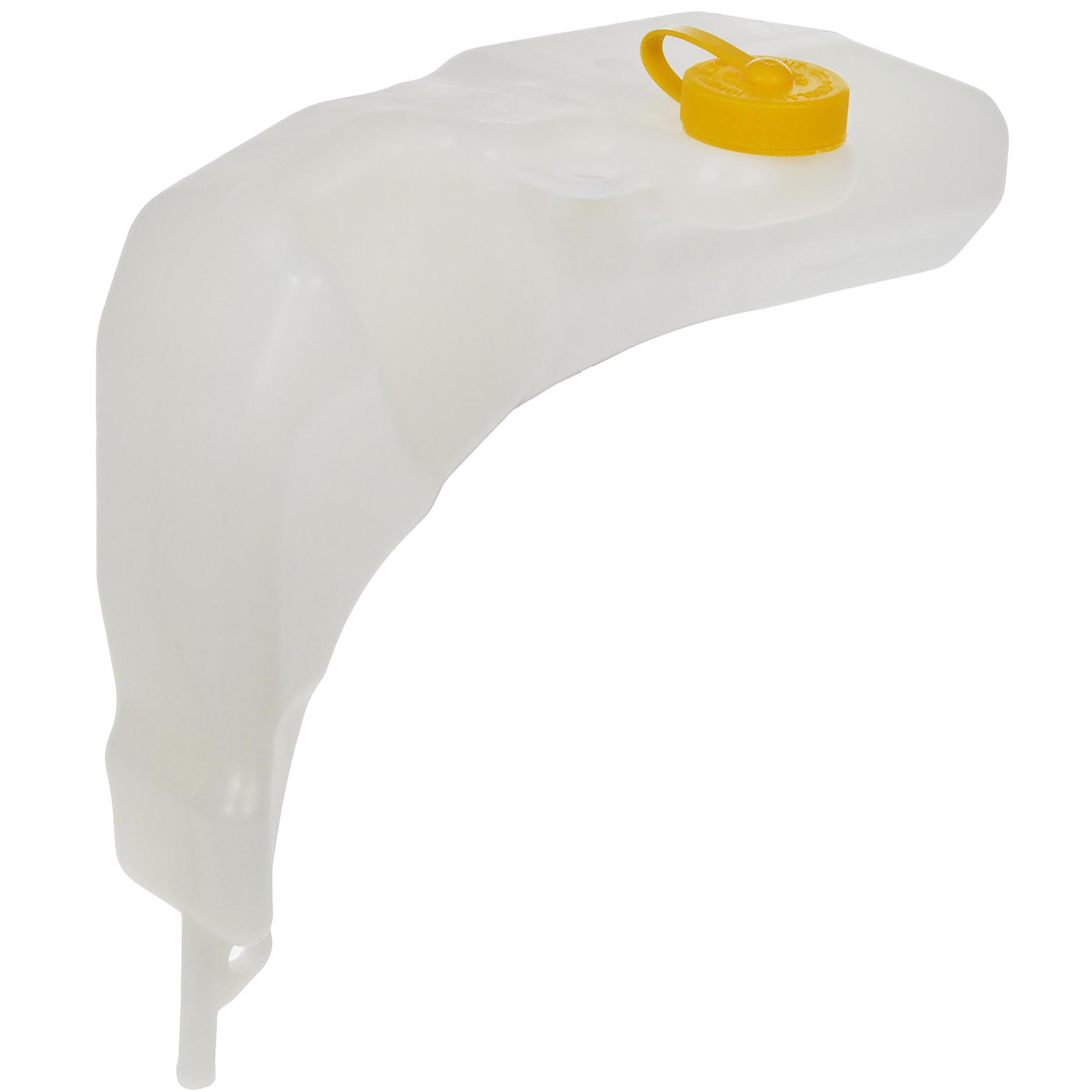 Engine Coolant Reservoir Fits 2004-2008