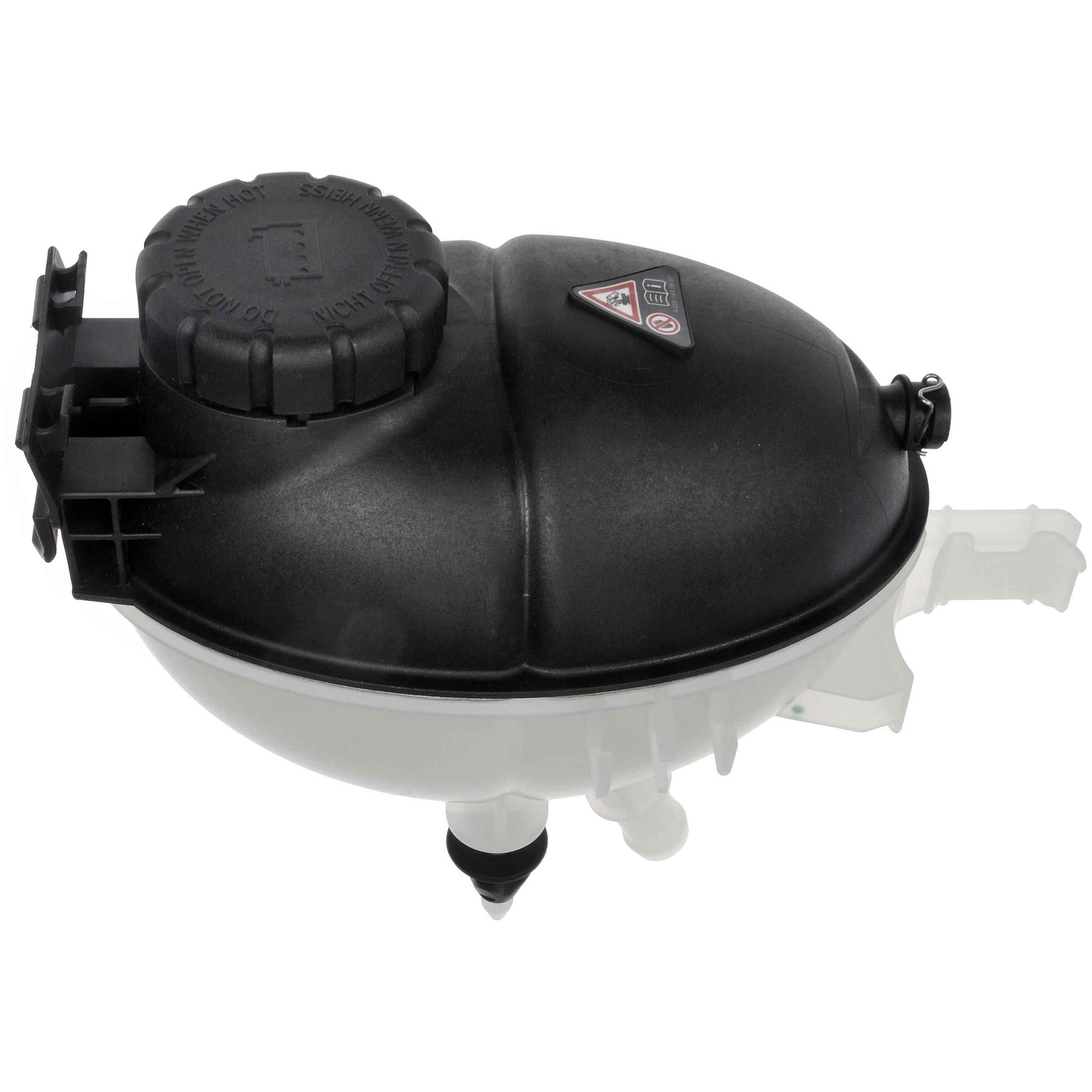 Dorman 603-885 Coolant Reservoir / Overflow Tank - Replacement For 2013-2015 Acura ILX & 2012-2015 Honda Civic
