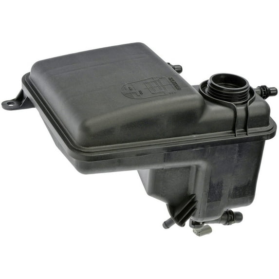 Dorman 603-259 Front Engine Coolant Reservoir Compatible with Select BMW / Rolls-Royce Models Fits select: 2006-2008 BMW 750, 2002-2005 BMW 745