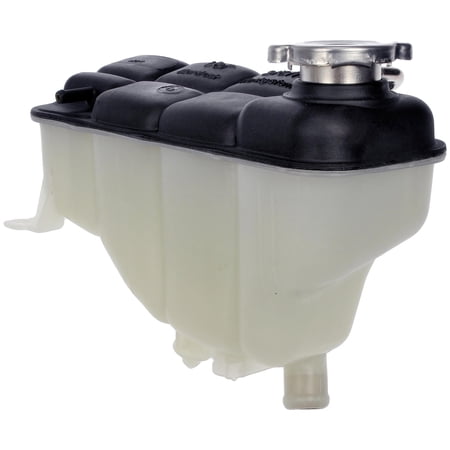 Dorman 603-271 Front Engine Coolant Reservoir for Specific Mercedes-Benz Models