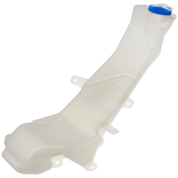 Dorman 603-288 Front Washer Fluid Reservoir for Specific Honda Models