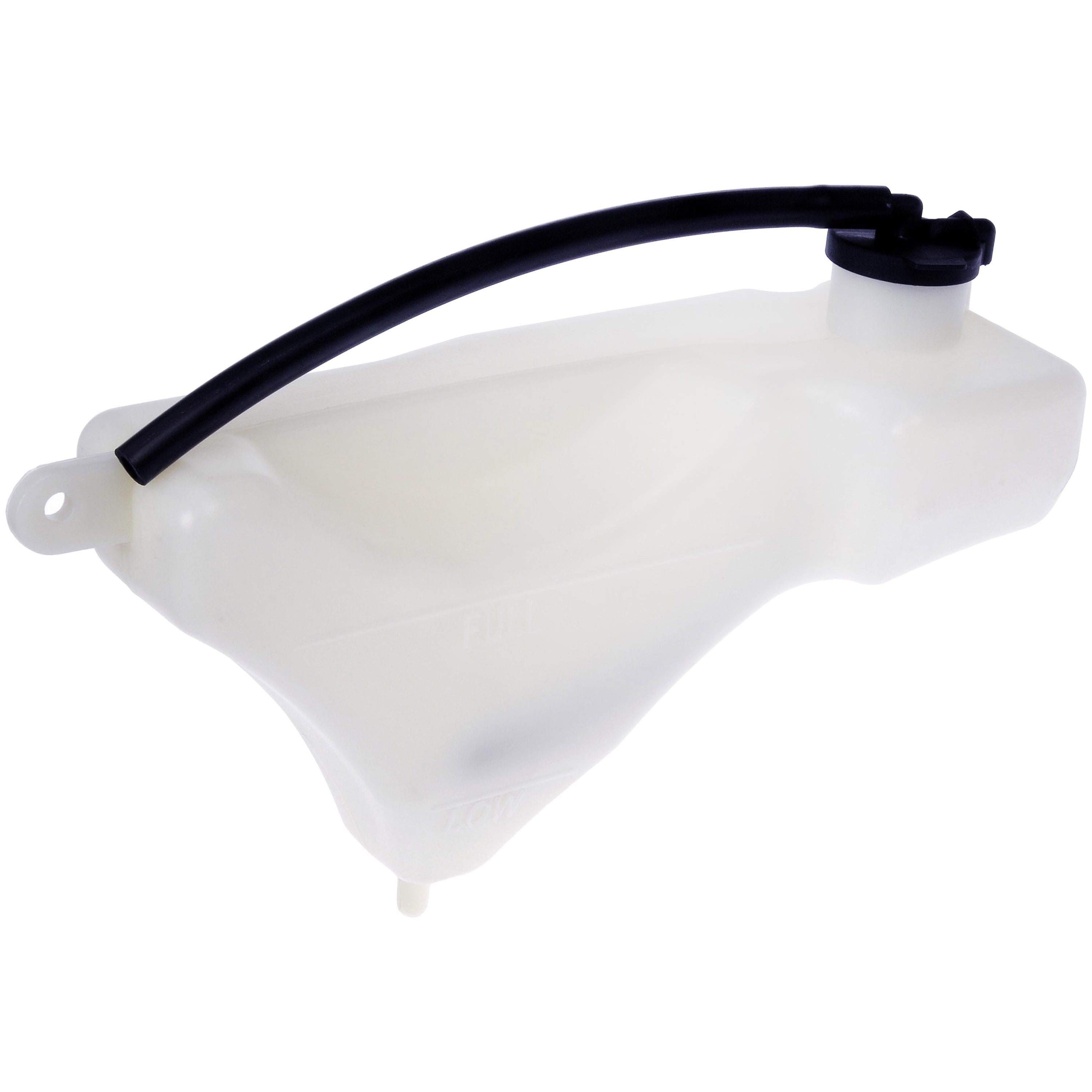 Dorman 603-289 Front Engine Coolant Reservoir for Specific Toyota Models Fits select: 2008-2013 TOYOTA HIGHLANDER