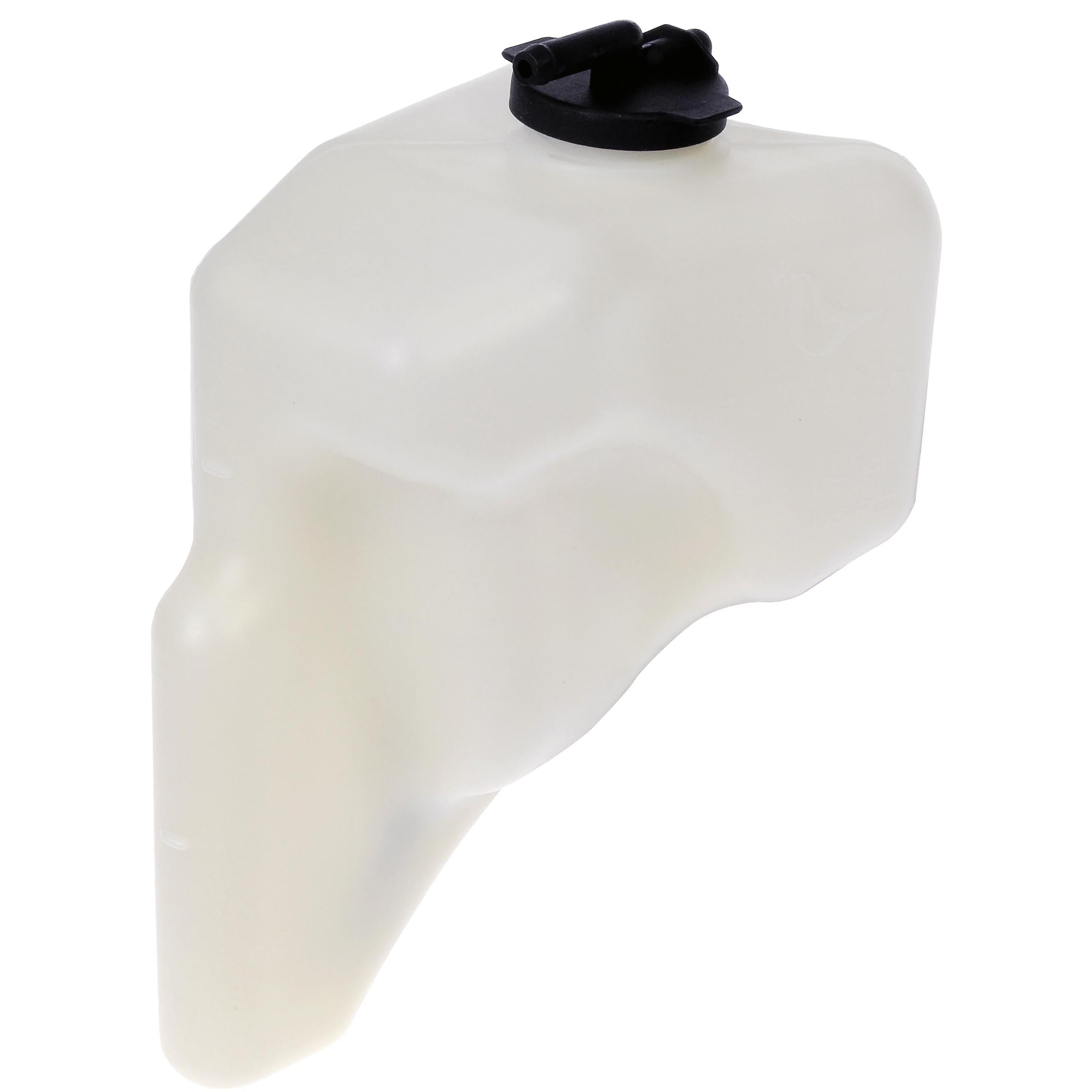Dorman 603-297 Front Engine Coolant Reservoir for Specific Toyota Models Fits select: 2005-2012 TOYOTA AVALON