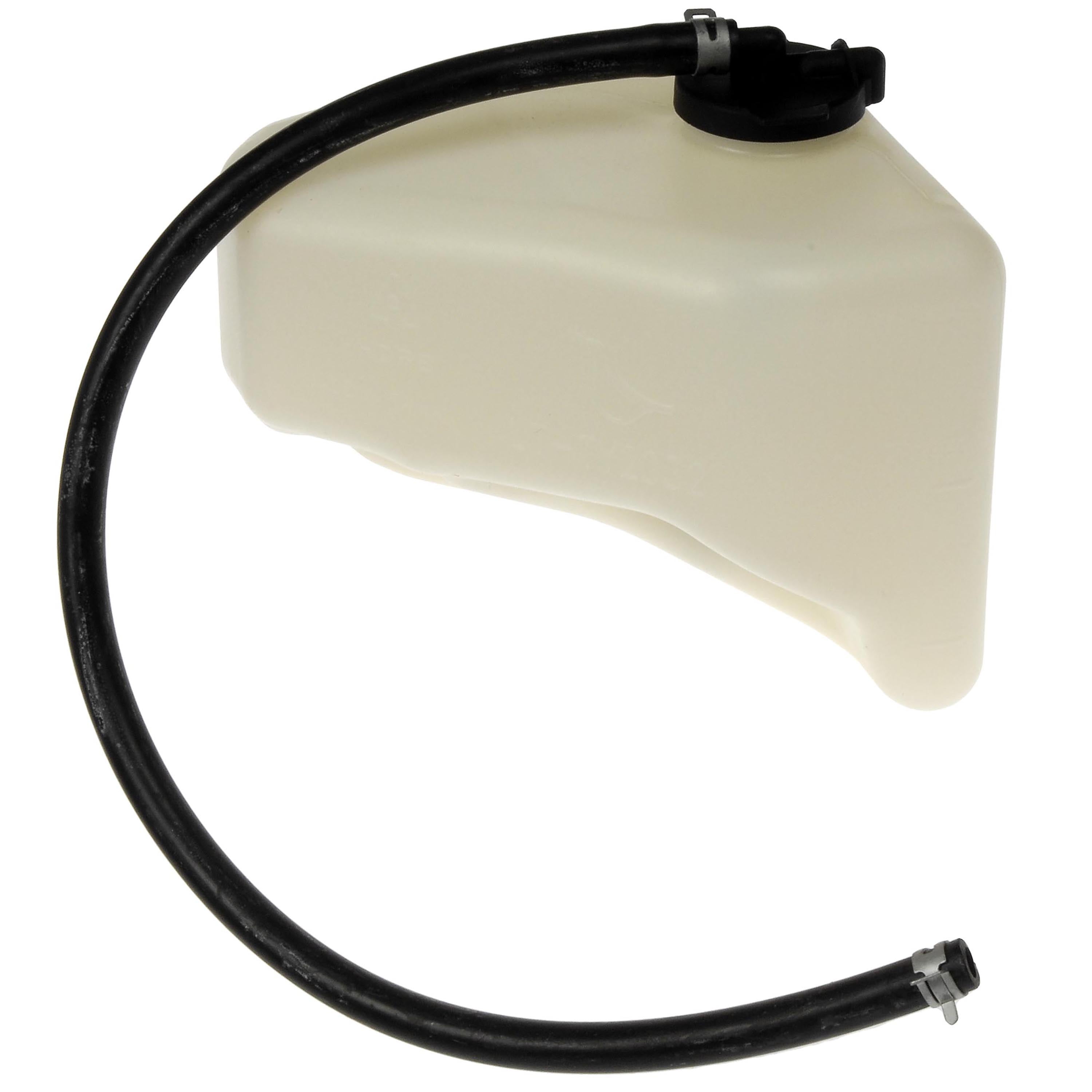 Dorman 603-426 Front Engine Coolant Reservoir Compatible With Select Toyota Models