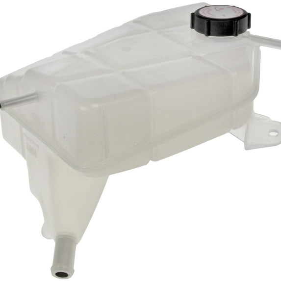 Dorman 603-335 Front Engine Coolant Reservoir for Specific Ford / Mercury Models Fits select: 1998-2000 FORD CONTOUR, 1998-2000 MERCURY MYSTIQUE