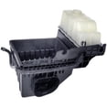 thumbnail image 1 of Dorman 603-339 Front Engine Coolant Reservoir for Specific Ford / Lincoln Models Fits select: 2007-2008 FORD EXPEDITION, 2007-2008 LINCOLN NAVIGATOR, 1 of 5