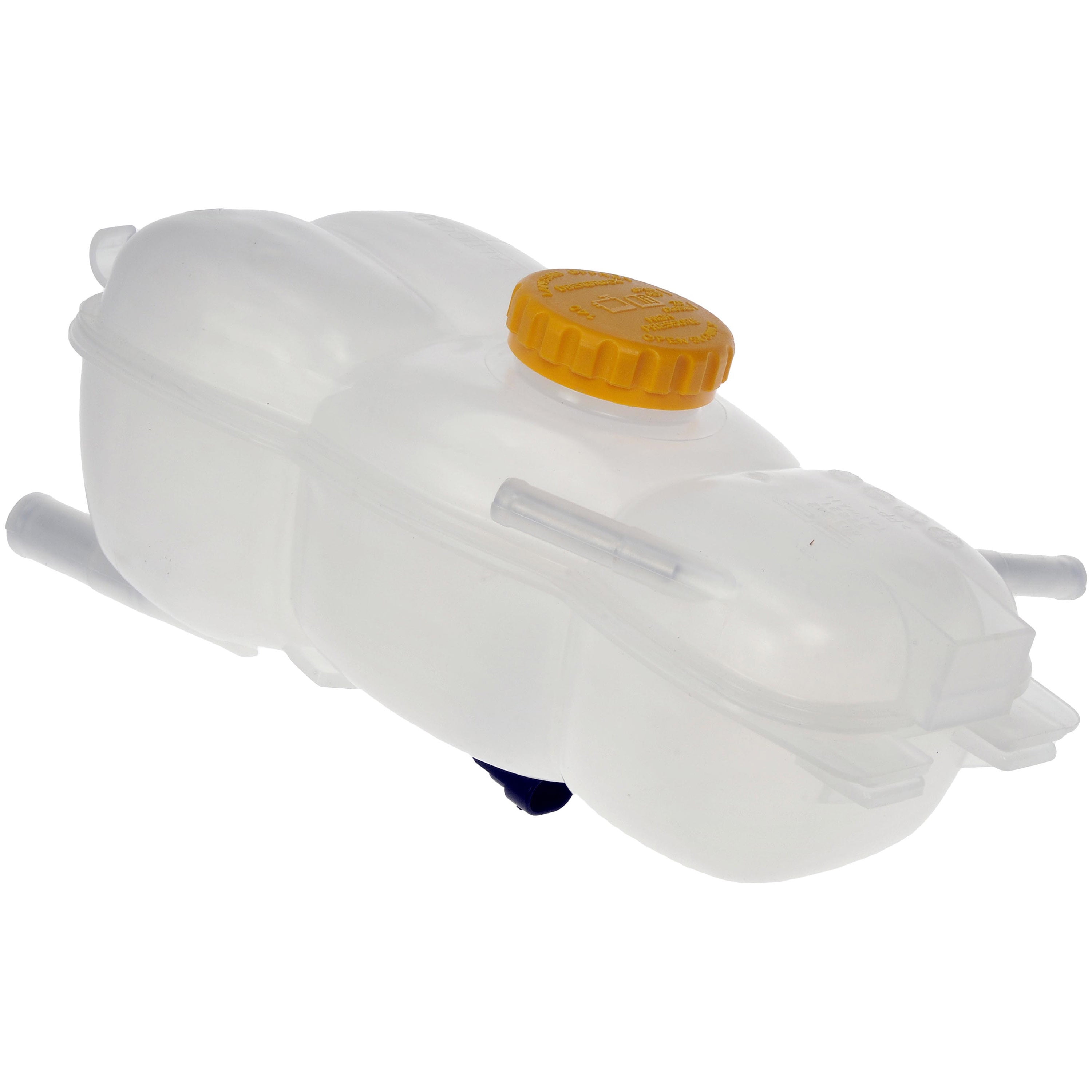 Dorman 603342 Front Engine Coolant Reservoir for Specific Cadillac Models Fits select 1997