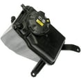thumbnail image 1 of Dorman 603-351 Pressurized Coolant Reservoir For Select 04-11 BMW Models Fits select: 2008-2010 BMW 528, 2004-2007 BMW 530, 1 of 10