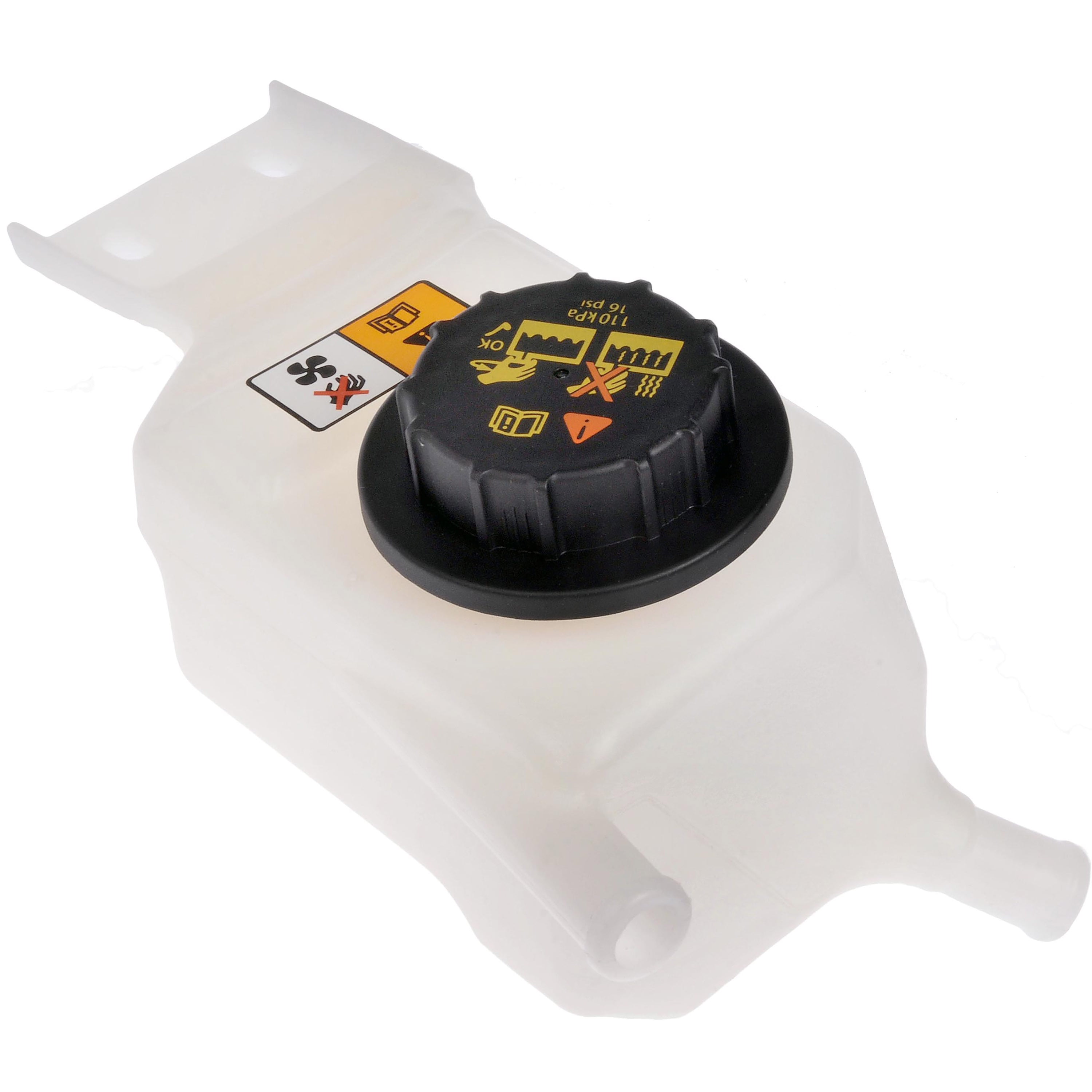 Dorman 603-368 Engine Coolant Reservoir for Specific Ford Models