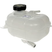 Dorman 603-378 Front Engine Coolant Reservoir for Specific Dodge Models
