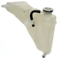 thumbnail image 1 of Dorman 603-380 Engine Coolant Reservoir for Specific Chrysler / Dodge Models, White, 1 of 3