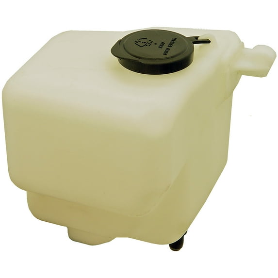 Dorman 603-400 Front Washer Fluid Reservoir for Specific Toyota Models
