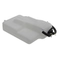 thumbnail image 1 of Dorman 603-419 Front Engine Coolant Reservoir for Specific Toyota Models, 1 of 4