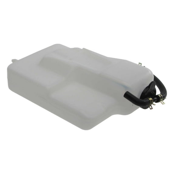 Dorman 603-419 Front Engine Coolant Reservoir for Specific Toyota Models