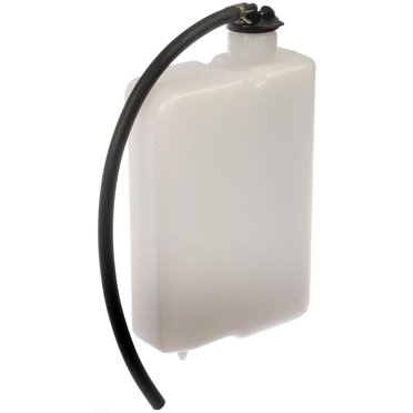Dorman 603-436 Front Engine Coolant Reservoir For Specific Toyota Models Fits Select 2006 Toyota Sienna Beceb672 F6a4 401d 9b53 28c06980773f.26cd1bbedaea7e9e633dd47c93fa7ccc