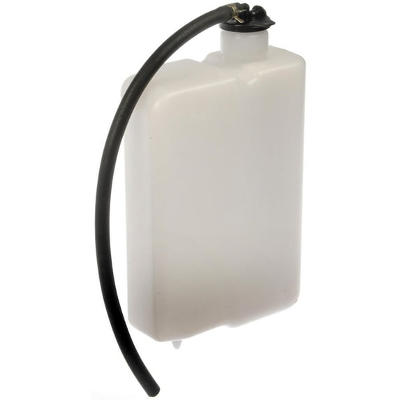 Dorman 603-420 Front Engine Coolant Reservoir for Specific Toyota Models Fits 2000 Toyota 4Runner