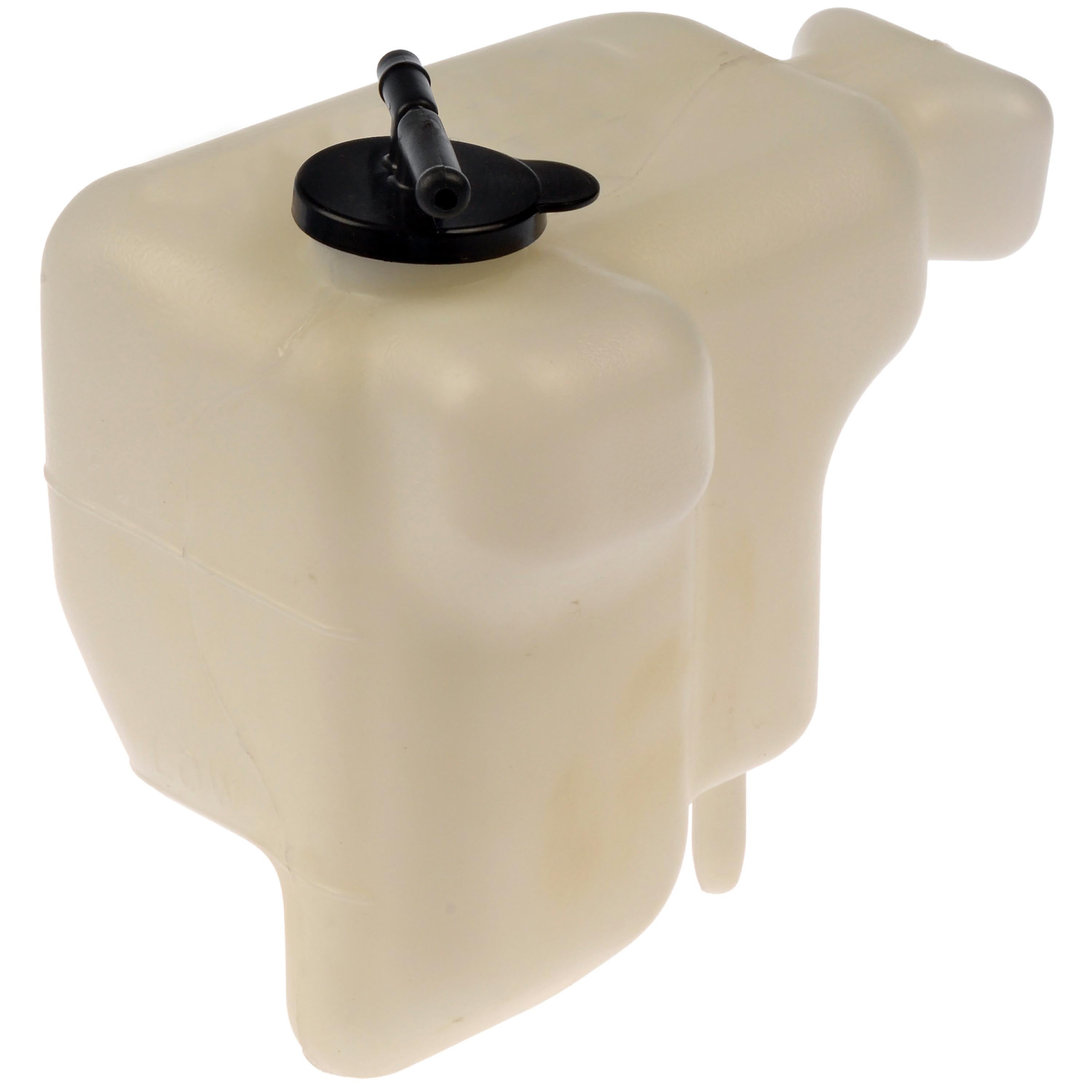 Dorman 603-423 Front Engine Coolant Reservoir for Specific Toyota Models