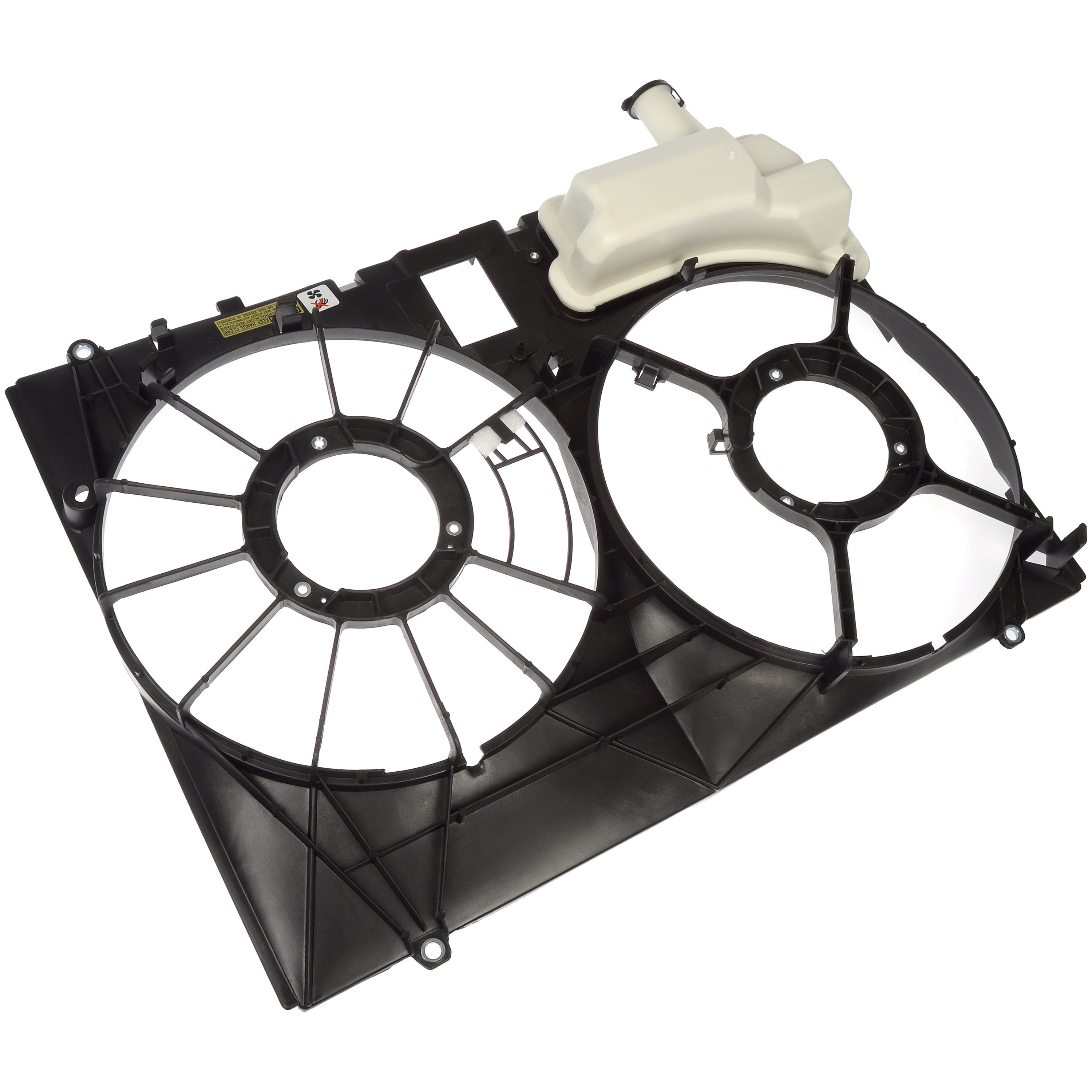 Expansion Tank For 07-21 Toyota Sequoia Tundra 5.7L V8
