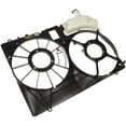 thumbnail image 1 of Dorman 603-444 Front Engine Coolant Reservoir for Specific Toyota Models Fits select: 2007-2010 TOYOTA SIENNA, 1 of 5