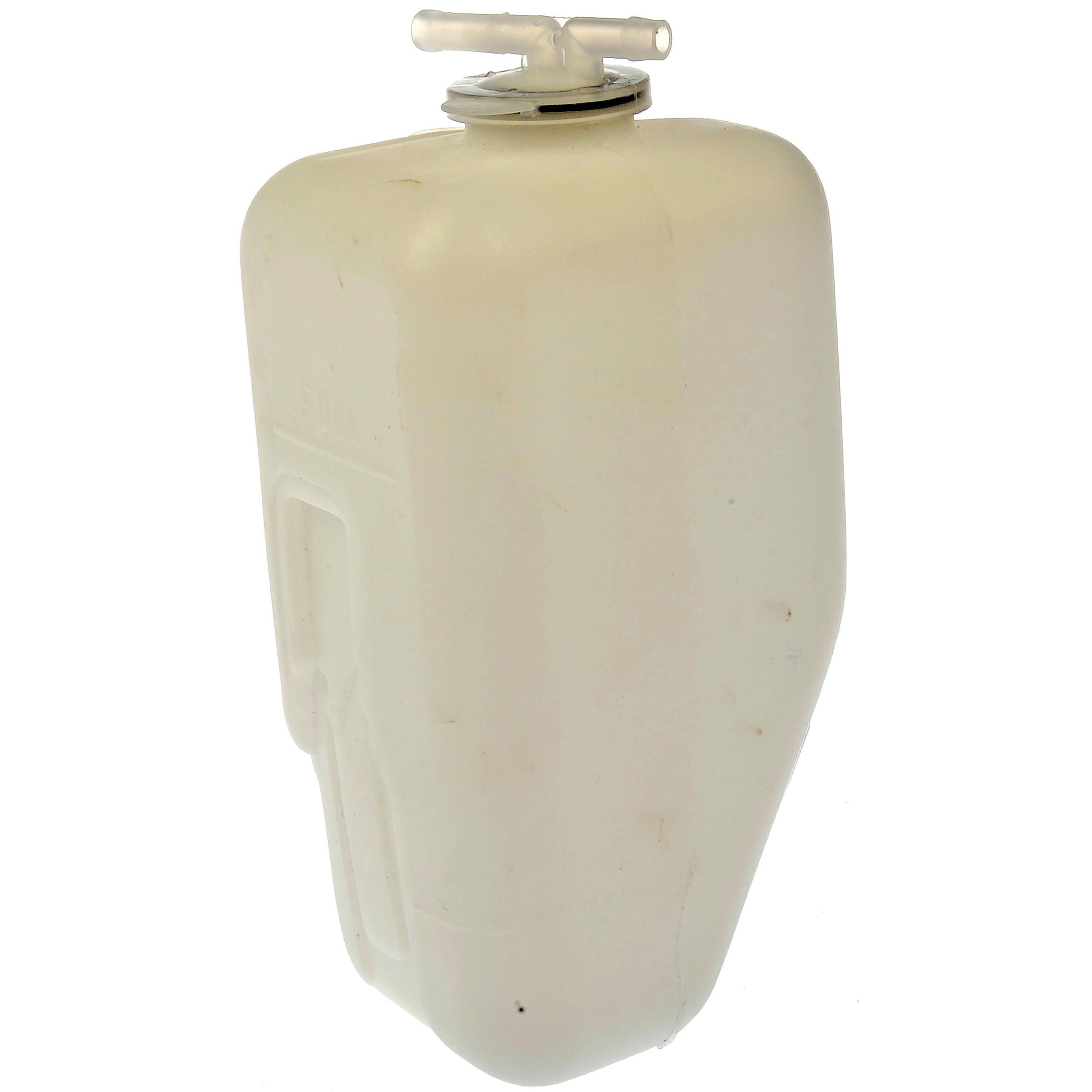 Dorman 603-447 Front Engine Coolant Reservoir for Specific Toyota Models Fits 1997 Toyota Corolla