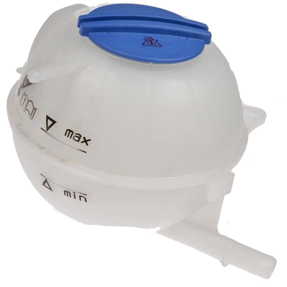 Dorman 603-454 Front Engine Coolant Reservoir for Specific Volkswagen Models