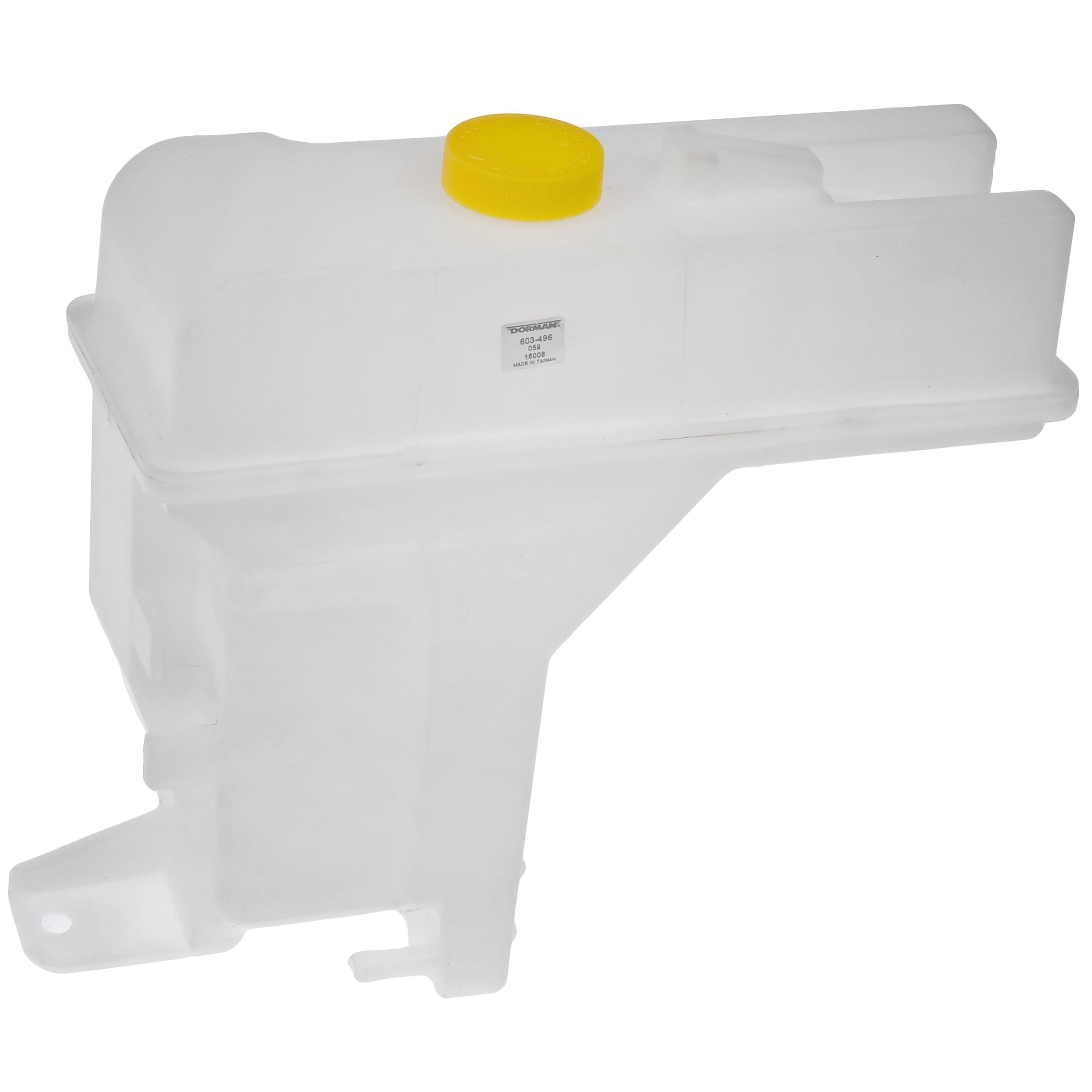 Dorman - Oe Solutions 603-496 Engine Coolant Reservoir