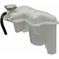 thumbnail image 1 of Dorman 603-500 Front Engine Coolant Reservoir for Specific Mazda Models, 1 of 7