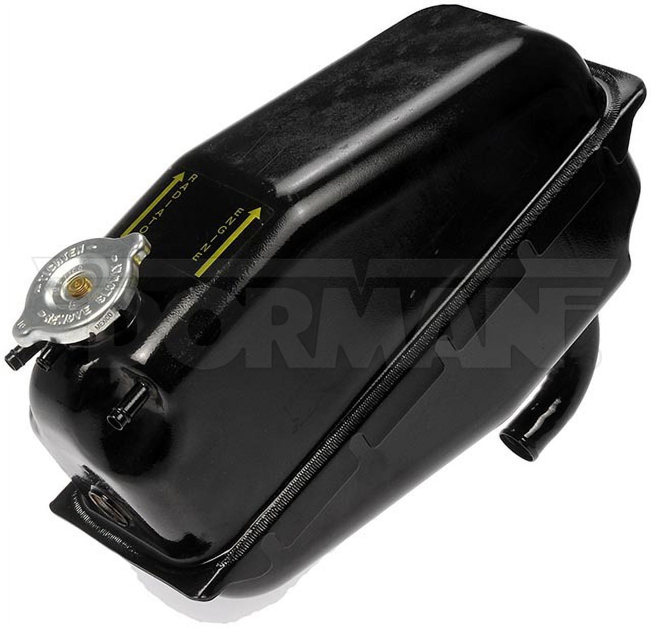 Dorman 603-382 Pressurized Coolant Reservoir Tank 12-18 For Ford Focus Escape Ni120221