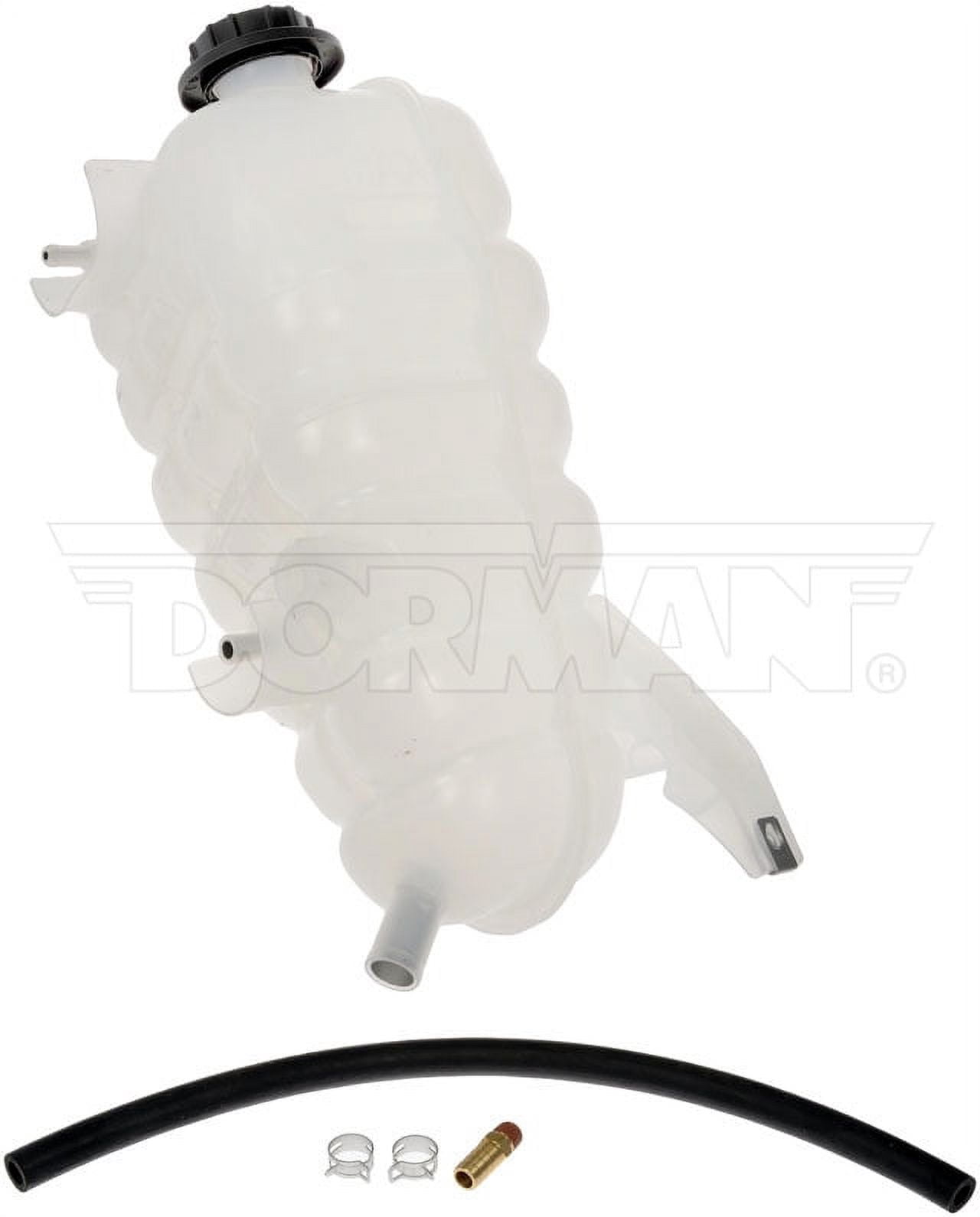 Dorman 603-5105 Heavy Duty Pressurized Coolant Reservoir - Walmart.com