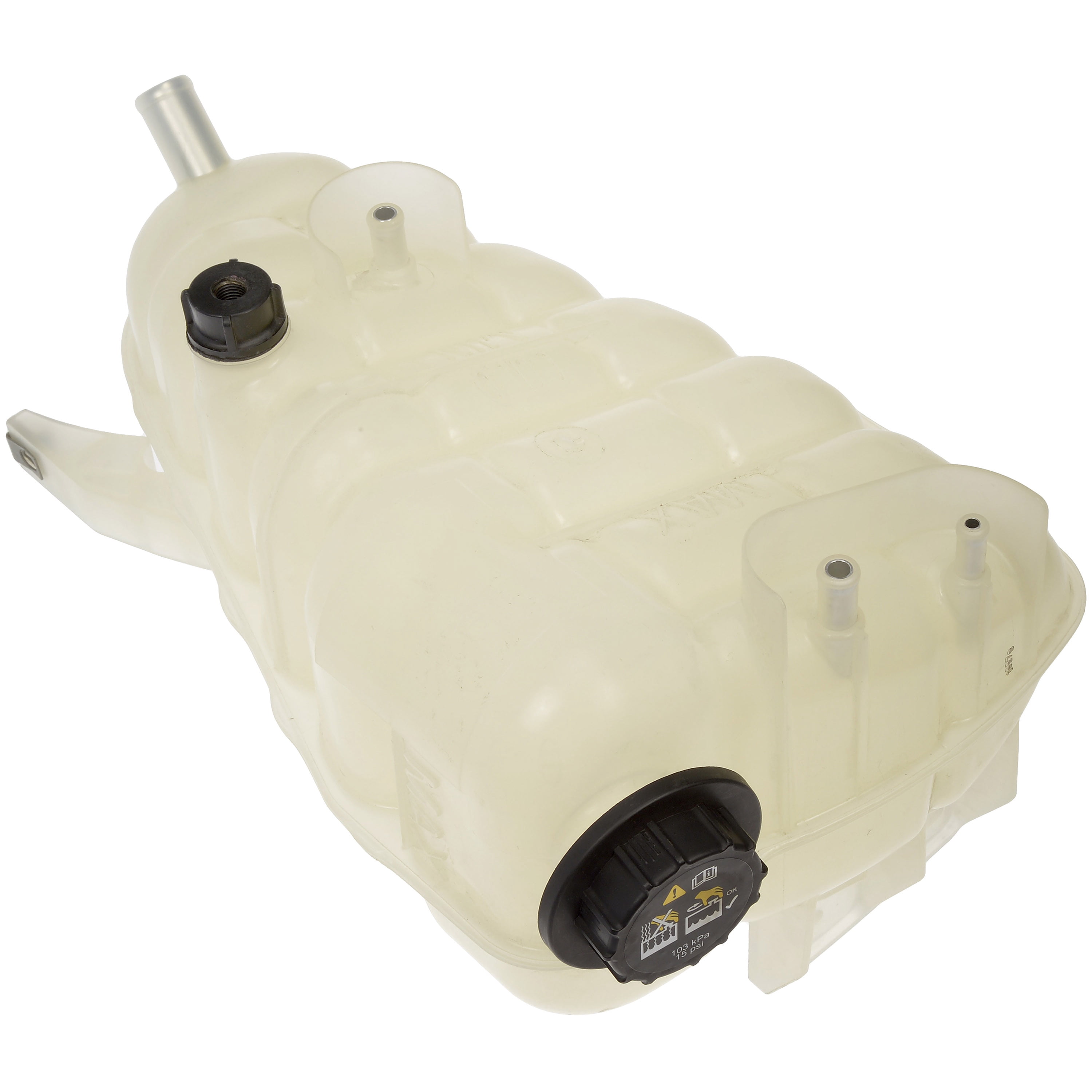Dorman 603-5123 Engine Coolant Reservoir for Specific International Models