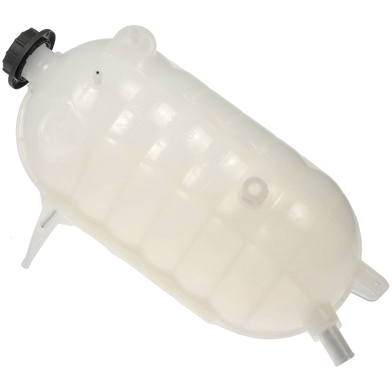 Dorman 603-5133 Engine Coolant Reservoir for Specific International Models, Clear