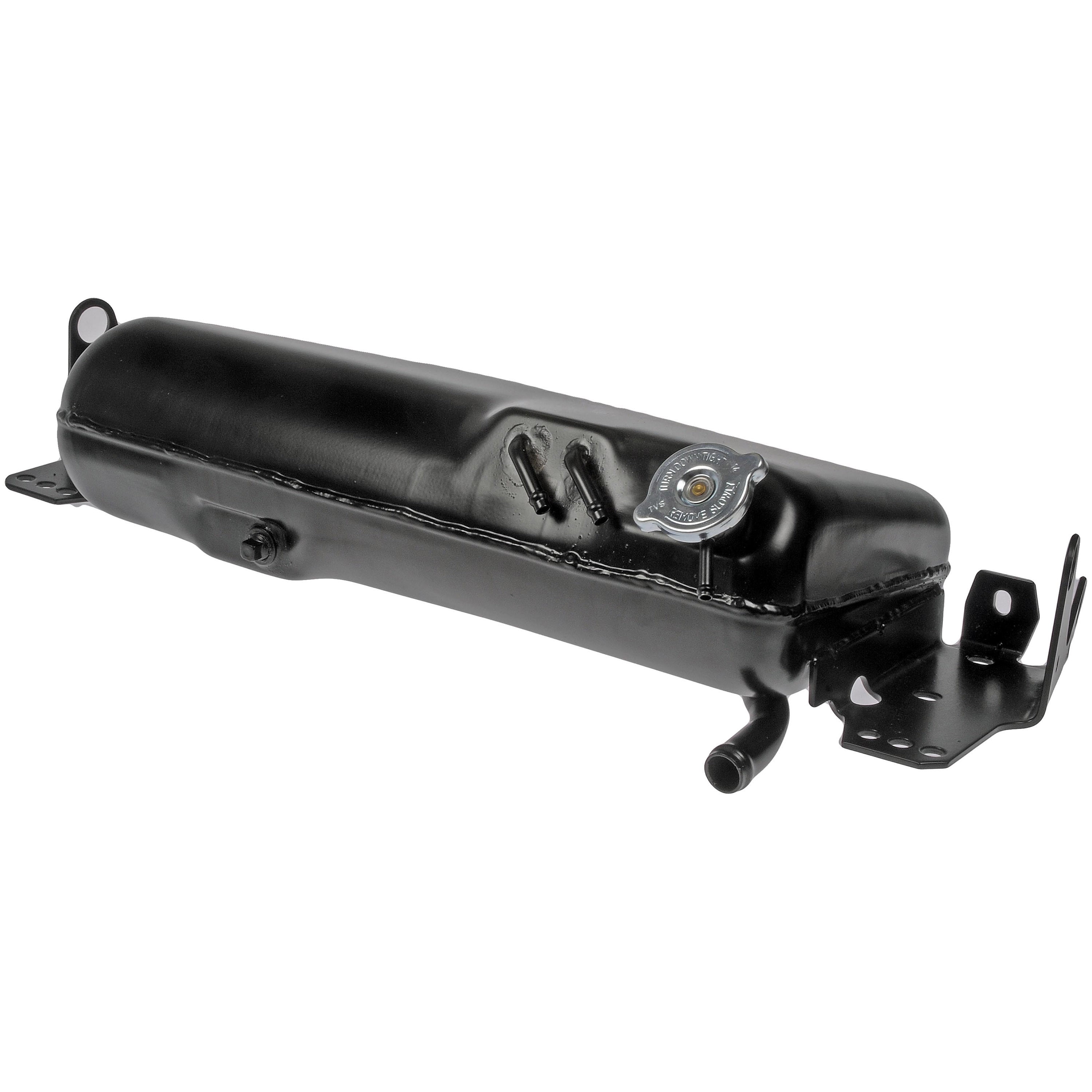 Dorman 603-5209 Front Engine Coolant Reservoir for Specific Freightliner Models