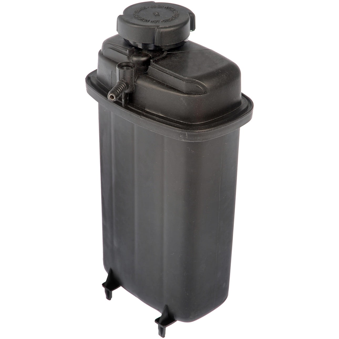 Dorman 603-537 Front Engine Coolant Reservoir for Specific BMW Models