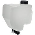 thumbnail image 1 of Dorman 603-5404 Front Washer Fluid Reservoir for Specific Peterbilt Models, 1 of 3