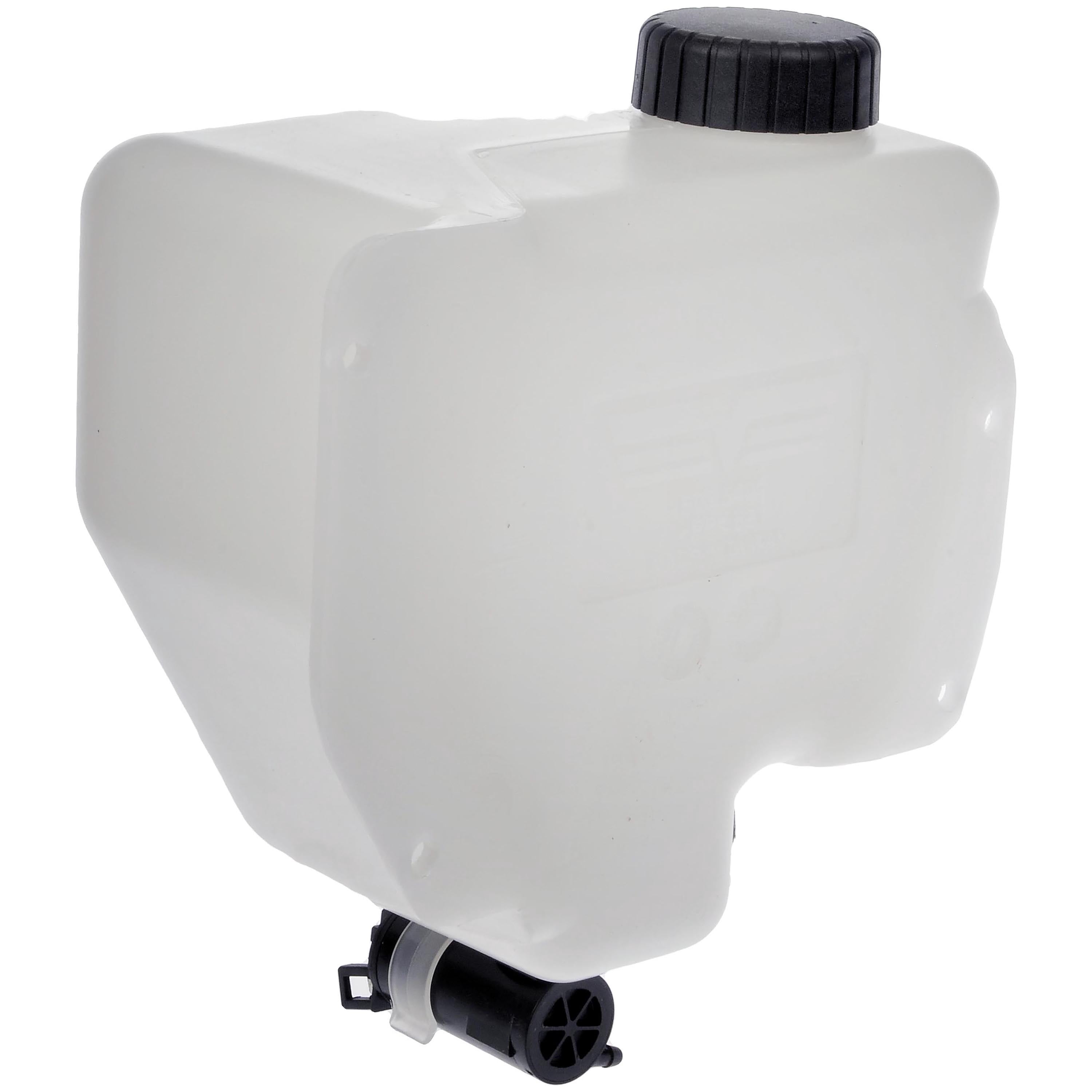 Dorman OE Solutions Plastic Windshield Washer Fluid Reservoir 603173 | O'Reilly Auto Parts